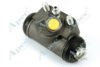 APEC braking BCY1403 Wheel Brake Cylinder